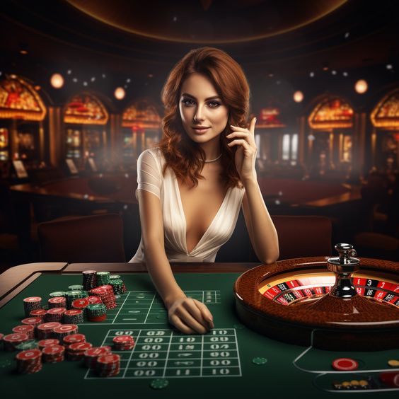 Jackpot dan unggul dalam Kemenangan Slot Online , wajib di ketahui ini merupakan rangkuman langkah yang dapat anda pelajari