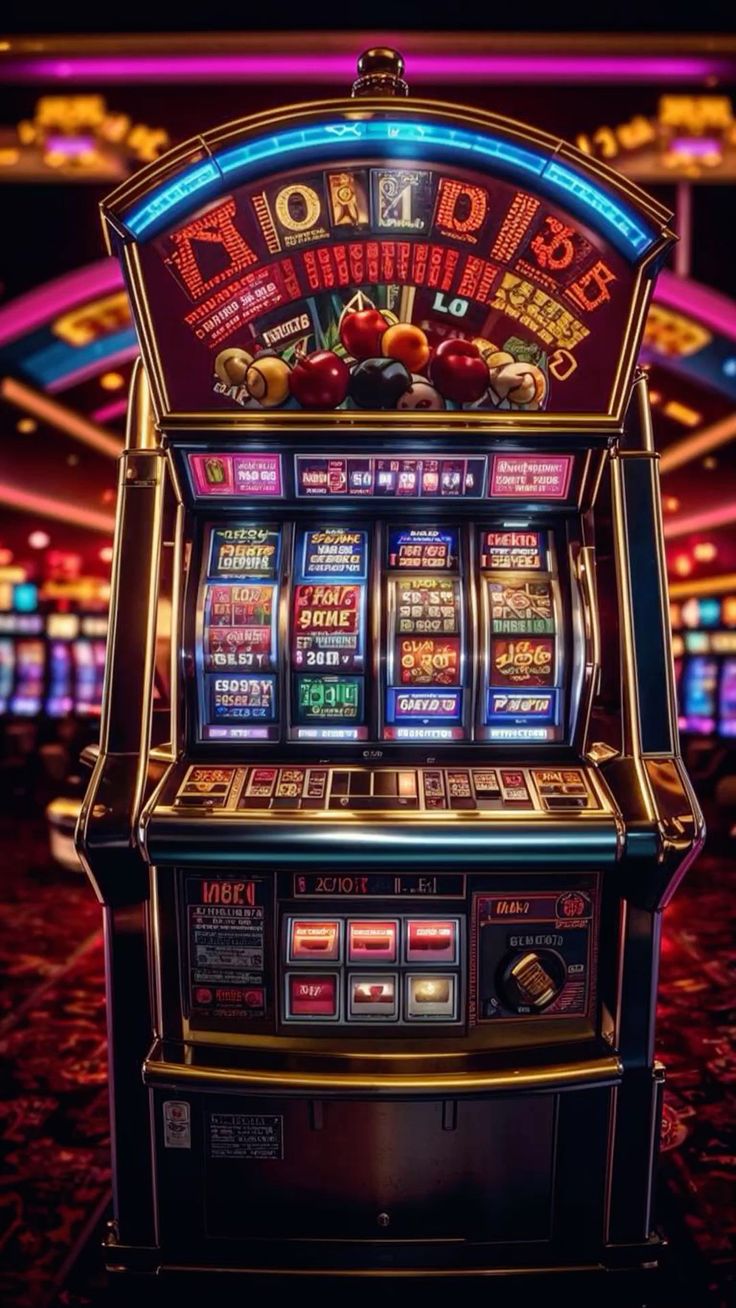 Resep Rahasia dalam Menangkan Jackpot slot , slot populer yang di kembangkan oleh PRAGMATIC PLAY , Slot yang menggunakan konsep
