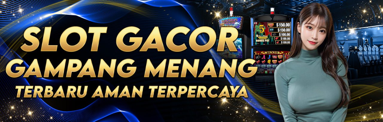 Bagaimana Cara Kerja Mesin Slot Online?