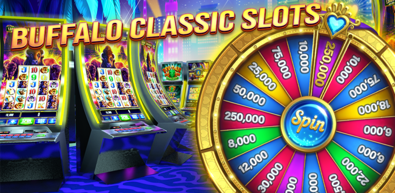 Game Slot Online dengan Fitur Free Spins Terbaik