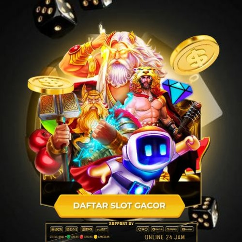 Permainan Slot Online dengan Grafis Terbaik