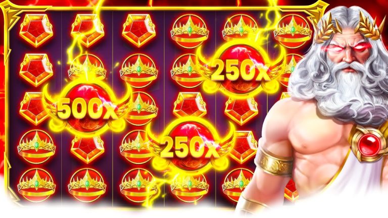 Mengoptimalkan Peluang Anda di Slot Online